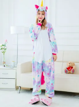 Animal Stitch Unicorn Panda Bear Koala Star Unicorn