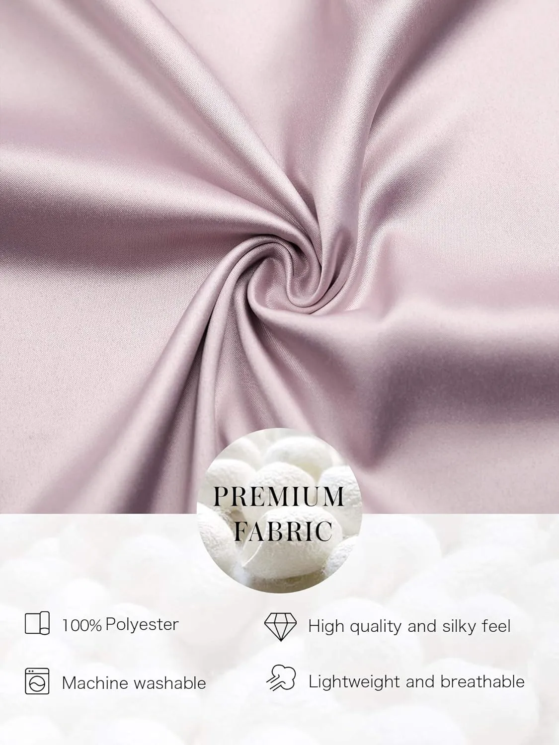 AW BRIDAL Women's Silk Robe Satin Kimono Robe for Bride Bridesmaids Short Bridal Party Robes Wedding Loungewear XS-XXL
