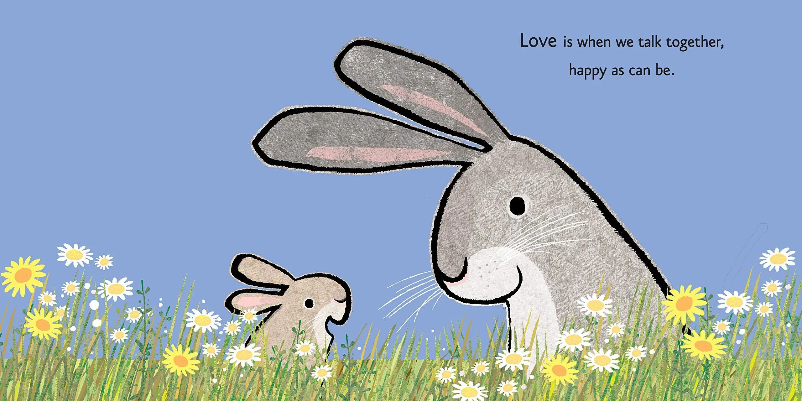 Book - Love
