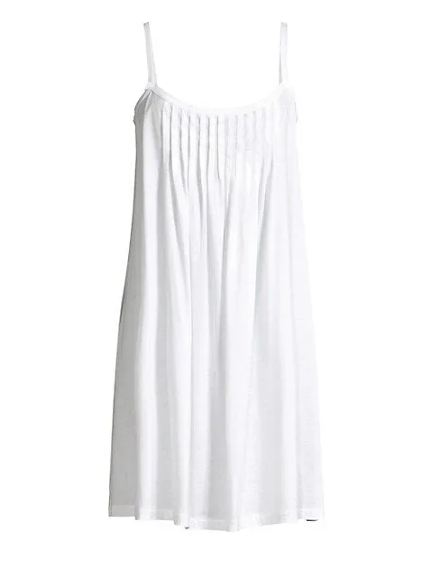 Hanro Juliet Chemise | WHITE