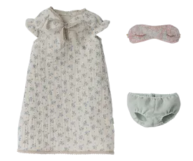 Nightgown, Maxi Mouse