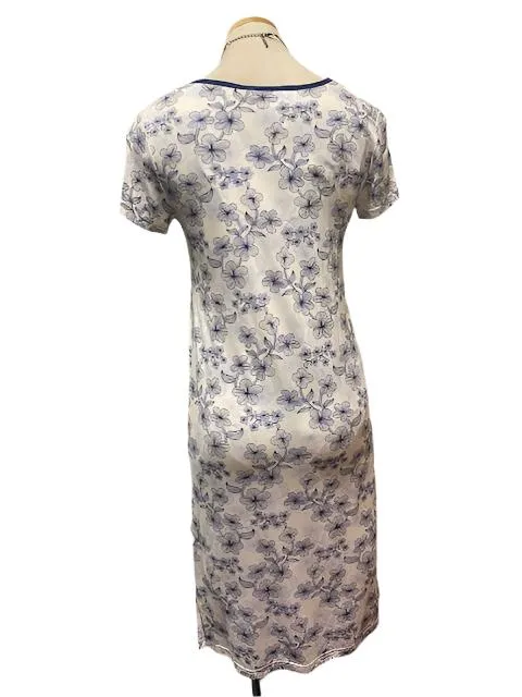 Patricia Lingerie night Gown 40"-SALE